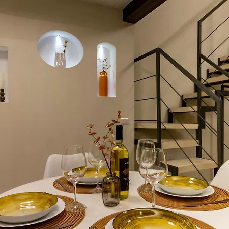 Nura Nido & Brezza Apartmán