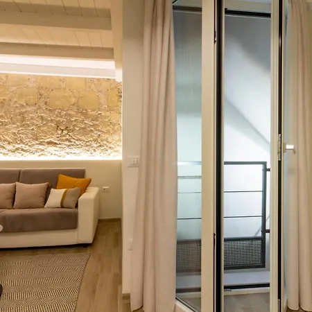 Nura Nido & Brezza Apartmán