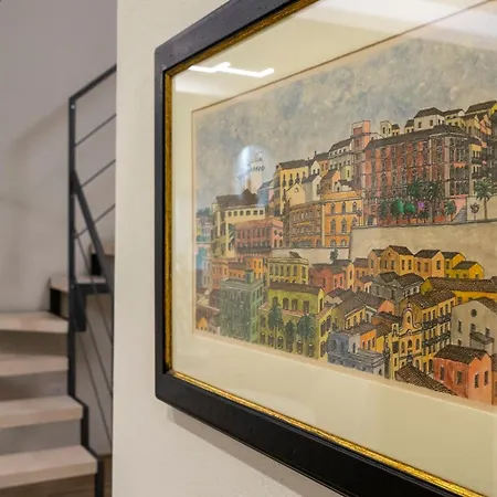 Nura Nido & Brezza Cagliari