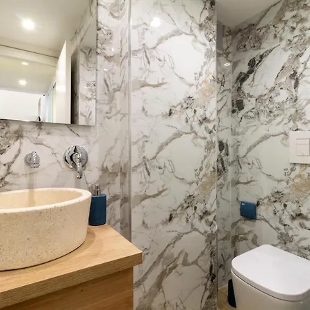 Apartmán Nura Nido & Brezza Cagliari