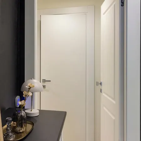 Nura Nido & Brezza Apartmán *