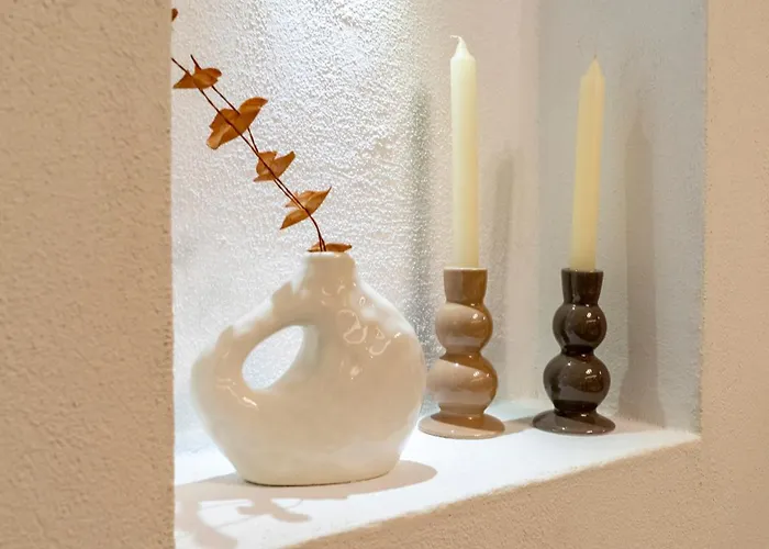 Sardegna Host Nido&brezza Appartamento