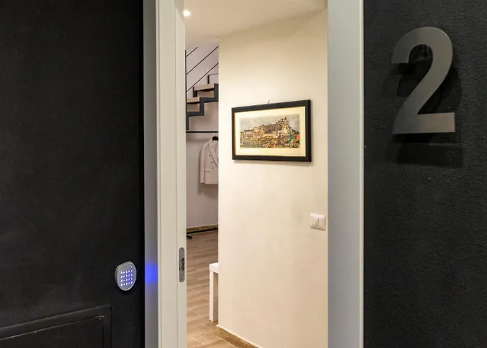 Sardegna Host Nido&brezza Cagliari