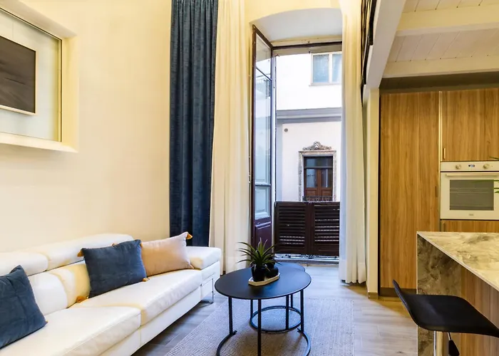 Appartamento Sardegna Host Nido&brezza *