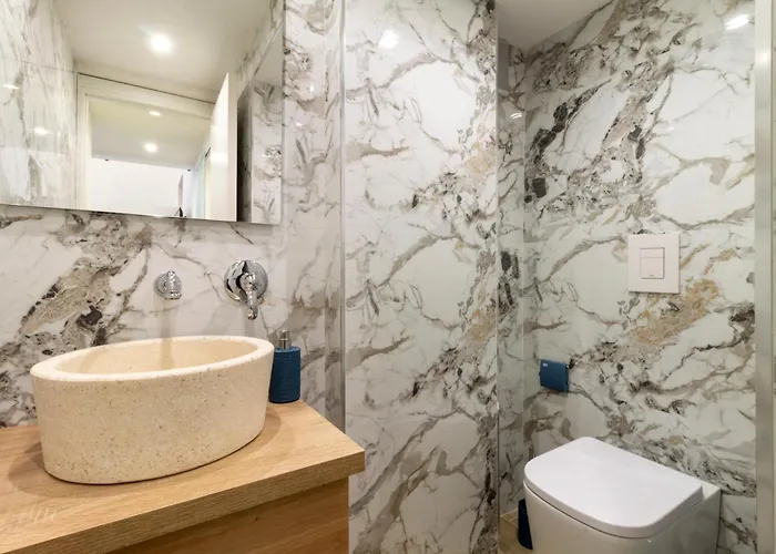 Appartamento Sardegna Host Nido&brezza Cagliari