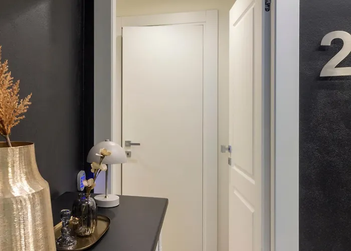 Sardegna Host Nido&brezza Appartamento *