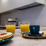 Lejlighed Nura Nido & Brezza Cagliari