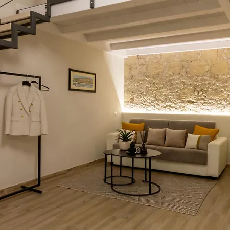 Nura Nido & Brezza Apartman Cagliari