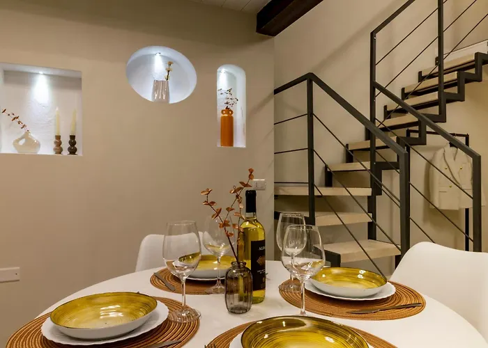 Sardegna Host Nido & Brezza Appartement