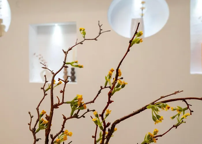 Sardegna Host Nido & Brezza Appartement