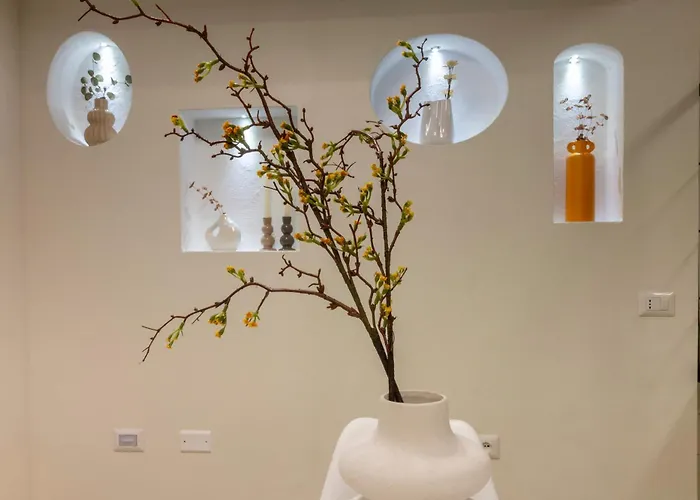 Sardegna Host Nido & Brezza Cagliari