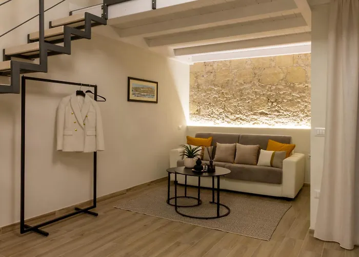 Sardegna Host Nido & Brezza Appartement Cagliari