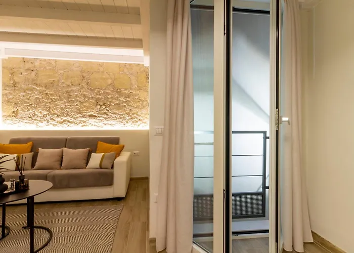 Sardegna Host Nido & Brezza Appartement