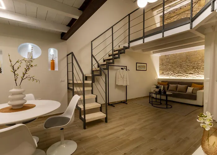 Appartement Sardegna Host Nido & Brezza Cagliari