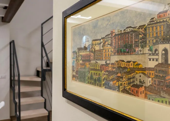 Sardegna Host Nido & Brezza Cagliari