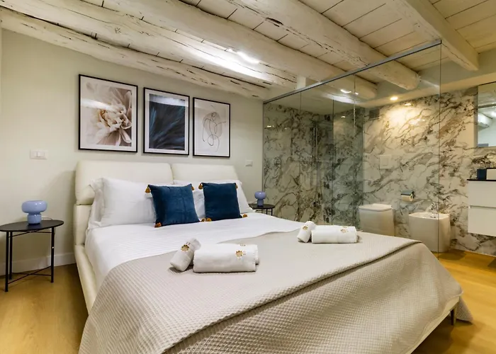 Appartement Sardegna Host Nido & Brezza *