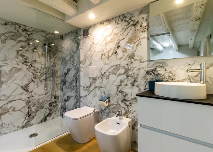 Appartement Sardegna Host Nido & Brezza Cagliari