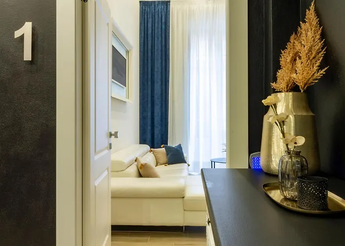 Sardegna Host Nido & Brezza Cagliari