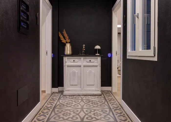 Sardegna Host Nido & Brezza * Cagliari