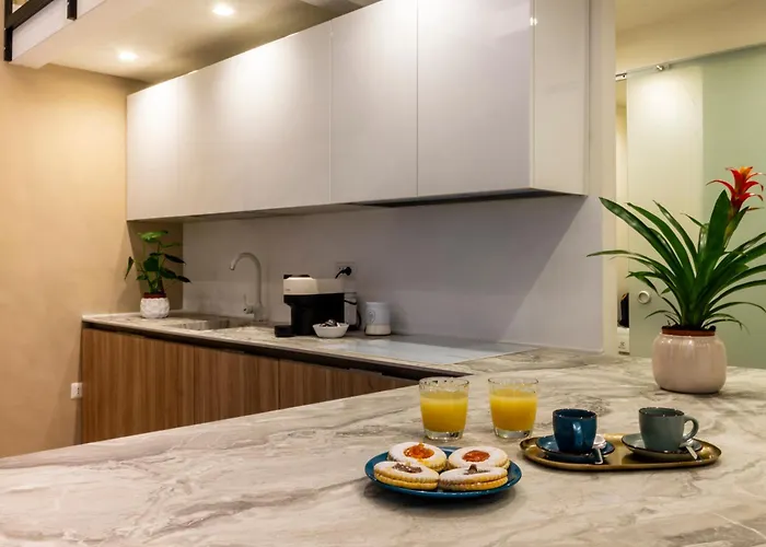 Sardegna Host Nido & Brezza Appartement *